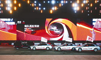 中國汽車工業(yè)60年 崛起中的巨變與銷售奇跡