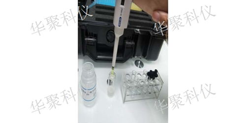 自動化生物毒性檢測儀詳細介紹