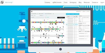 押注下一個前沿 合成生物領域創新與投資趨勢