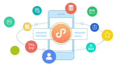 小程序開發(fā)